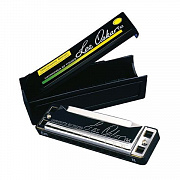 Lee Oskar 1910H-F#m F#-Harmonic Minor