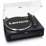 LENCO LCLS-430BK