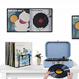 Record Pro GK-R65A