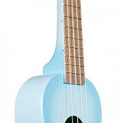 KALA MK-SD/LBLBURST MAKALA LIGHT BLUE BURST UKULELE