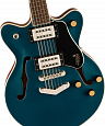 GRETSCH G2655 Streamliner Midnight Sapphire