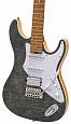 ARIA 714-MK2 BKDM