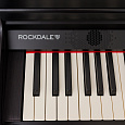 ROCKDALE Overture Rosewood