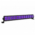 PRO SVET Light LED Bar 2x12 UV DMX