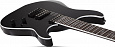 SCHECTER REAPER-6 CUSTOM GLOSS BLACK