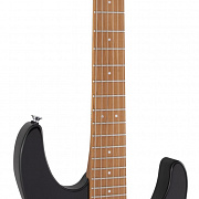 CHARVEL Pro-Mod DK22 SSS 2PT Gloss Black