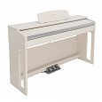 ROCKDALE Sonata White