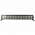 PRO SVET Light LED Bar 2x12 UV DMX
