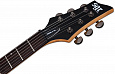SCHECTER SGR BANSHEE-6 MRED