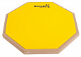 KINGDO DRUM PAD YELLOW