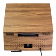 Alive Audio FUSION Light Wood