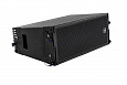 SVS Audiotechnik CASCADE 208A