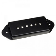 DiMarzio Moscow DP167BKD