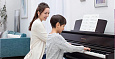 YAMAHA CLP-775DW