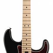 CHARVEL Pro-Mod So-Cal 1 HH FR Gamera Black