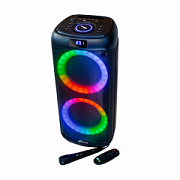 RITMIX SP-875B black