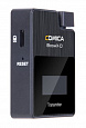 COMICA BoomX-D D1 Black