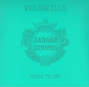 Jargar Strings Cello-3/4-Set Young Talent