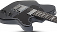 SCHECTER PT EX DORIAN GRAY