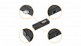 COMICA VDLive10 MI RX Black