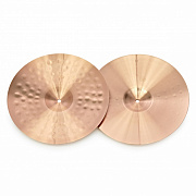 Paiste ST8 Rock Hats