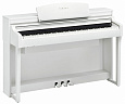 YAMAHA CSP-170WH