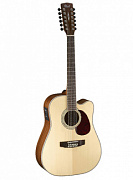 Cort MR710F-12-NS MR Series