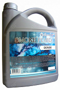 EURO DJ Smoke Fluid DENSE, 4,7L