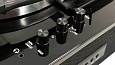 Music Public Kingdom TT50AT Black