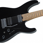 CHARVEL Pro-Mod DK24 HH 2PT Gloss Black