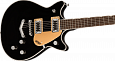 GRETSCH G5222 Electromatic Double Jet BT Black