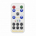 PRO SVET Light LED Bar 2x12 UV DMX