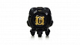 GravaStar Gravastar Venus Shadow Black