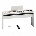 ROLAND FP-30X-WH