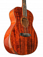 Cort OM-LE-KOA-WCASE-NAT