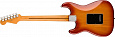 FENDER Player Plus Stratocaster Sienna Sunburst электрогитара