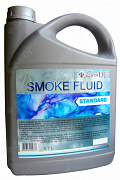 EURO DJ Smoke Fluid STANDARD, 4,7L