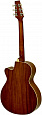 ARIA FET-R1 MSRO