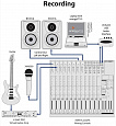 BEHRINGER B1030A