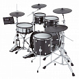 Roland VAD507-1 + VAD507-2 EXP + DTS321 EXP + KD-200-MS