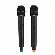 TESLER WMS-320
