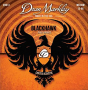 Dean Markley DM8013 Blackhawk Pure Bronze