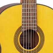 TAKAMINE GC1 NAT AC GUITAR