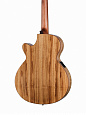 CORT SFX-Myrtlewood-NAT-WBAG SFX Series