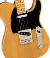 FENDER American PRO II Telecaster MN Butterscotch Blonde