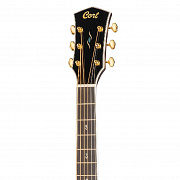 CORT Gold-A8-WCASE-LB Gold Series