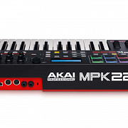 AKAI PRO MPK225