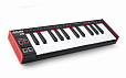 AKAI PRO LPK25MK2 миди-клавиатура